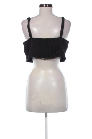 Dámsky top  H&M Divided, Veľkosť XXL, Farba Čierna, Cena  23,59 €