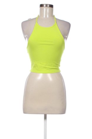 Дамски топ H&M Divided, Размер XS, Цвят Зелен, Цена 12,27 €
