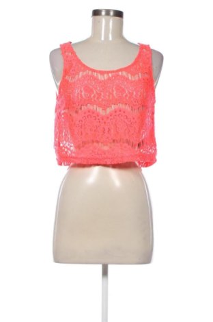 Damentop H&M Divided, Größe S, Farbe Rosa, Preis € 15,99