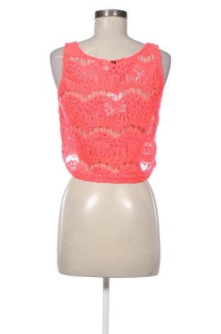 Damentop H&M Divided, Größe S, Farbe Rosa, Preis € 15,99