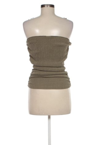 Damski top H&M Divided, Rozmiar S, Kolor Zielony, Cena 80,38 zł