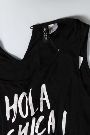 Top de femei H&M Divided, Mărime M, Culoare Multicolor, Preț 91,99 Lei