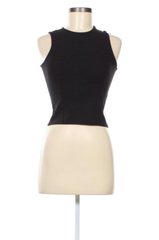 Damentop H&M Divided, Größe XS, Farbe Schwarz, Preis 14,82 €