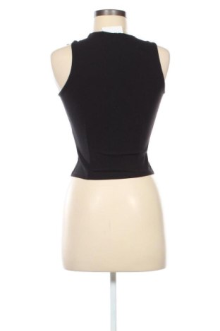 Damentop H&M Divided, Größe XS, Farbe Schwarz, Preis 14,82 €