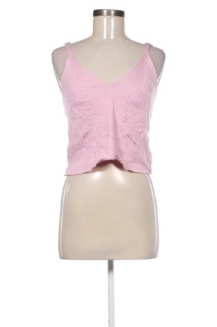 Dámsky top  H&M Divided, Veľkosť L, Farba Ružová, Cena  17,95 €