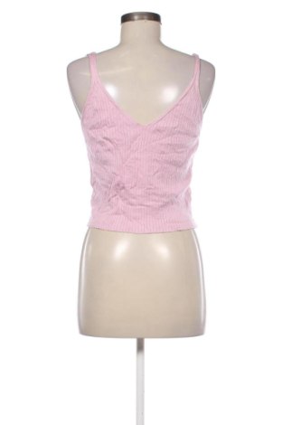 Dámsky top  H&M Divided, Veľkosť L, Farba Ružová, Cena  17,95 €