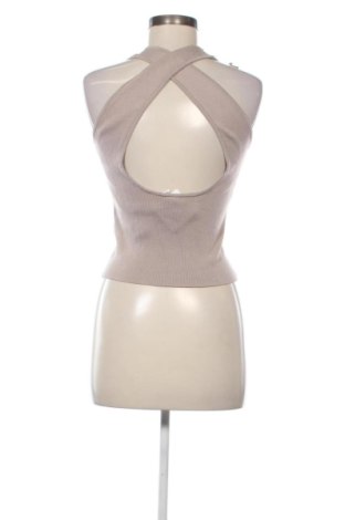 Damski top H&M Divided, Rozmiar M, Kolor Beżowy, Cena 78,99 zł