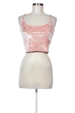 Dámsky top  H&M Divided, Veľkosť S, Farba Ružová, Cena  17,95 €