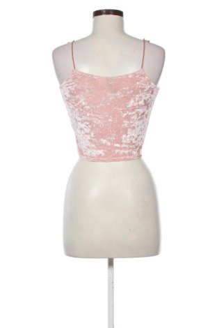 Dámsky top  H&M Divided, Veľkosť S, Farba Ružová, Cena  17,95 €