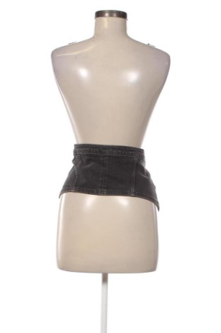 Top de femei H&M Divided, Mărime L, Culoare Negru, Preț 145,99 Lei
