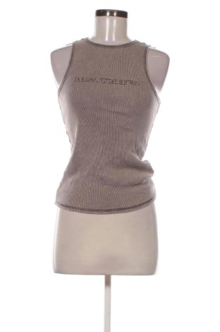 Női top H&M Divided, Méret M, Szín Bézs, Ár 6 839 Ft