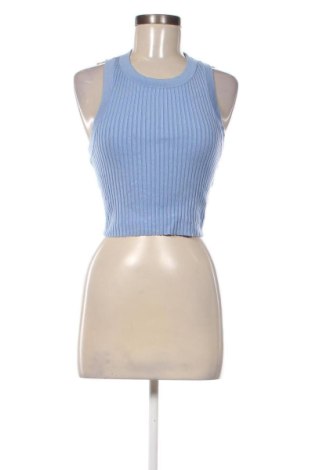 Damentop H&M Divided, Größe M, Farbe Blau, Preis 19,99 €