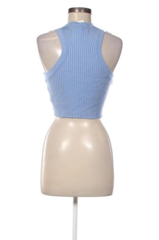 Damentop H&M Divided, Größe M, Farbe Blau, Preis 19,99 €