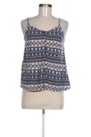 Dámsky top  H&M Divided, Veľkosť XS, Farba Viacfarebná, Cena  15,00 €