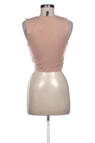 Damski top H&M Divided, Rozmiar M, Kolor Beżowy, Cena 78,99 zł