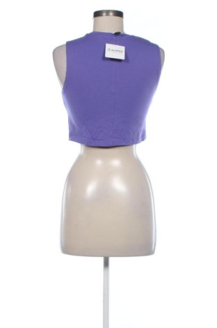 Dámsky top  H&M Divided, Veľkosť XS, Farba Fialová, Cena  15,00 €