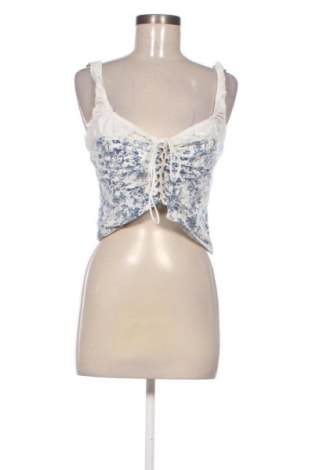 Dámsky top  H&M Divided, Veľkosť S, Farba Viacfarebná, Cena  15,00 €