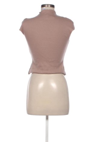 Damski top H&M Divided, Rozmiar M, Kolor Beżowy, Cena 80,38 zł