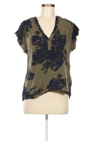 Dámský top H&M L.O.G.G., Velikost XS, Barva Vícebarevné, Cena  439,00 Kč