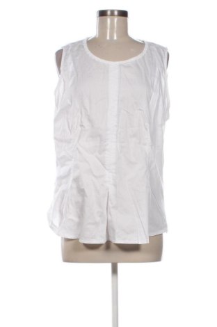 Dámsky top  H.Moser, Veľkosť XL, Farba Biela, Cena  27,68 €