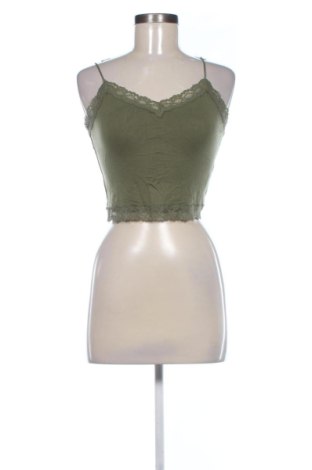 Damentop Haily`s, Größe M, Farbe Grün, Preis € 32,00