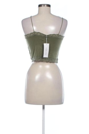 Damentop Haily`s, Größe M, Farbe Grün, Preis € 32,00
