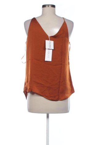Damentop Haily`s, Größe M, Farbe Braun, Preis € 32,00