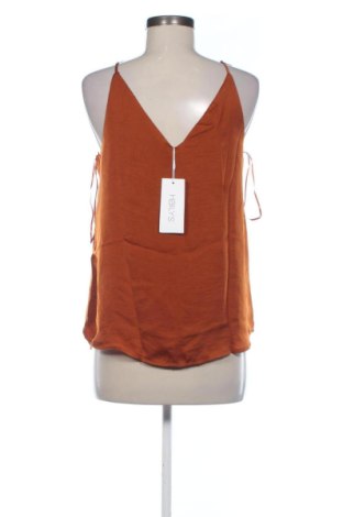 Damentop Haily`s, Größe M, Farbe Braun, Preis € 32,00