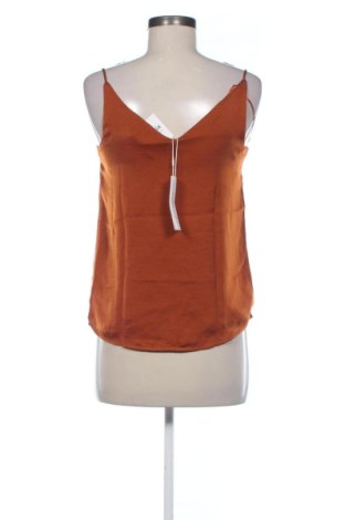 Damentop Haily`s, Größe XS, Farbe Braun, Preis € 32,00