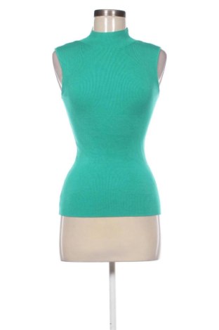Top de femei Hallhuber, Mărime XS, Culoare Verde, Preț 173,99 Lei