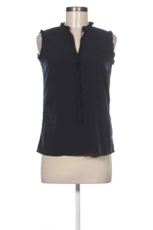 Дамски топ Hallhuber, Размер XS, Цвят Син, Цена 28,63 €