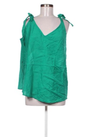 Top de femei Heine, Mărime XXL, Culoare Verde, Preț 85,99 Lei