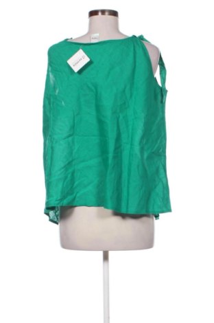 Top de femei Heine, Mărime XXL, Culoare Verde, Preț 85,99 Lei