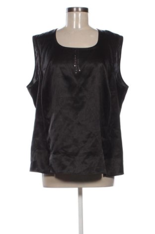 Damentop Hermann Lange, Größe XXL, Farbe Schwarz, Preis 17,99 €