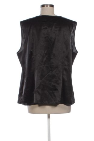 Damentop Hermann Lange, Größe XXL, Farbe Schwarz, Preis 17,99 €