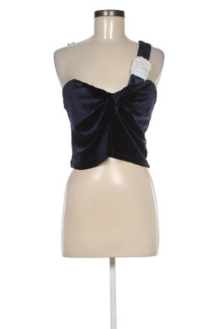 Damski top Hoermanseder x About You, Rozmiar XL, Kolor Niebieski, Cena 169,86 zł