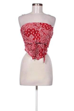 Damentop Hollister, Größe S, Farbe Mehrfarbig, Preis 17,99 €