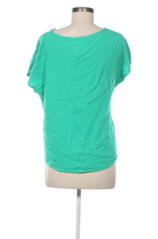 Дамски топ Hollister, Размер L, Цвят Зелен, Цена 14,31 €