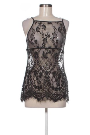 Dámsky top  Hunkemoller, Veľkosť L, Farba Čierna, Cena  16,95 €