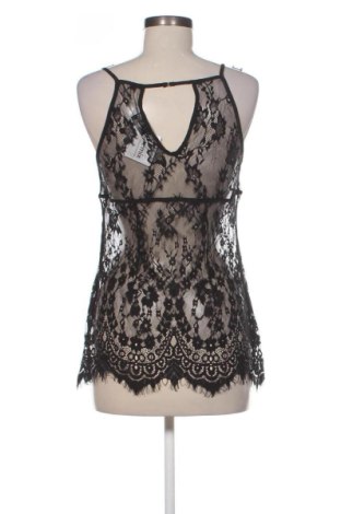 Dámsky top  Hunkemoller, Veľkosť L, Farba Čierna, Cena  16,95 €