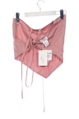 Dámský top In the style, Velikost L, Barva Růžová, Cena  667,00 Kč