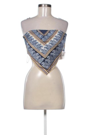 Top de femei Indikah, Mărime S, Culoare Multicolor, Preț 72,99 Lei