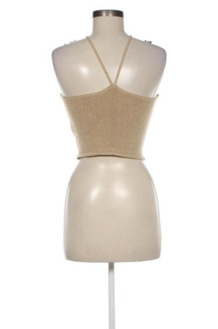 Damentop Iro, Größe S, Farbe Beige, Preis 52,75 €