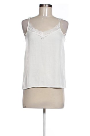 Damentop Jacqueline De Yong, Größe S, Farbe Weiß, Preis 15,00 €