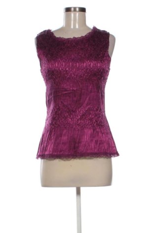 Damentop Jacqueline Riu, Größe M, Farbe Lila, Preis € 15,00