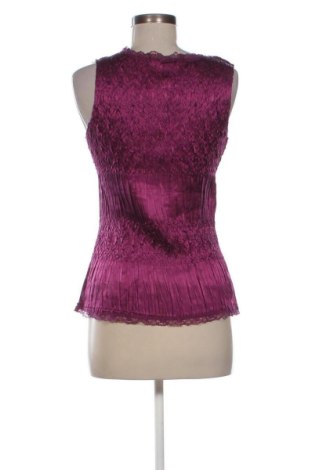 Damentop Jacqueline Riu, Größe M, Farbe Lila, Preis € 15,00
