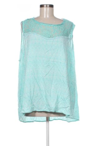 Damski top Janice, Rozmiar 4XL, Kolor Kolorowy, Cena 78,99 zł
