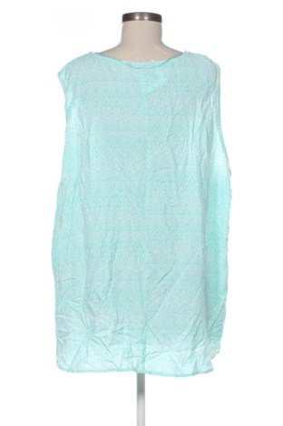 Damski top Janice, Rozmiar 4XL, Kolor Kolorowy, Cena 78,99 zł