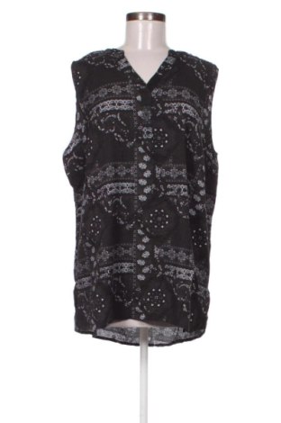 Damski top Janina, Rozmiar XXL, Kolor Kolorowy, Cena 78,99 zł