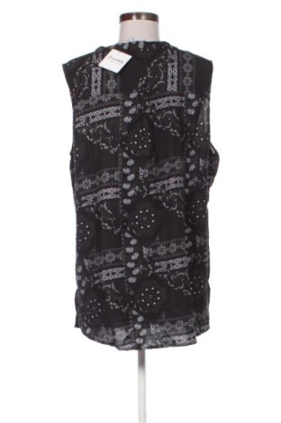 Damski top Janina, Rozmiar XXL, Kolor Kolorowy, Cena 78,99 zł